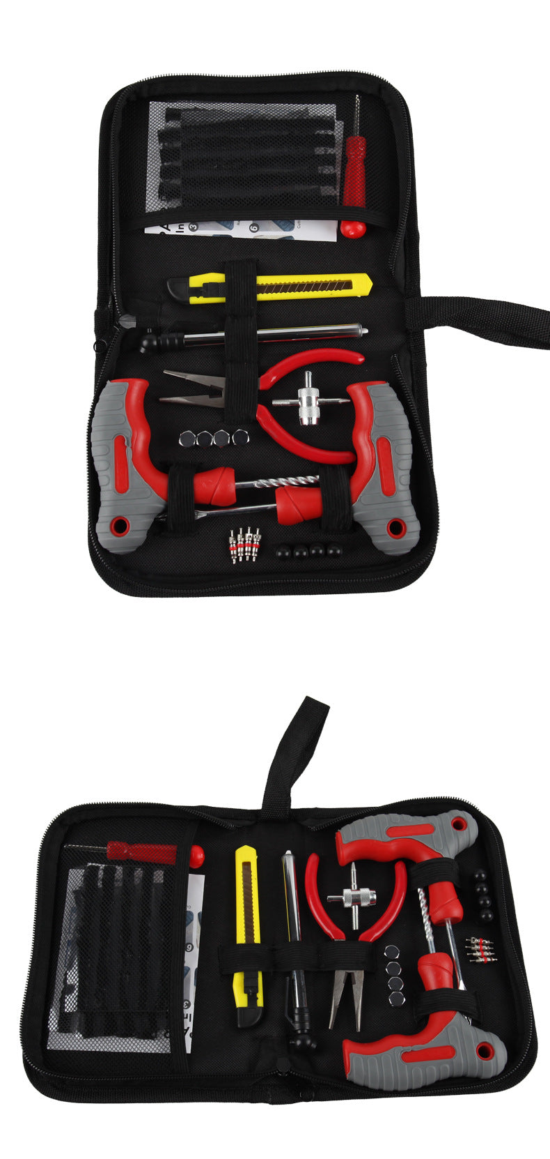 Reparatur-Set für Autoreifen