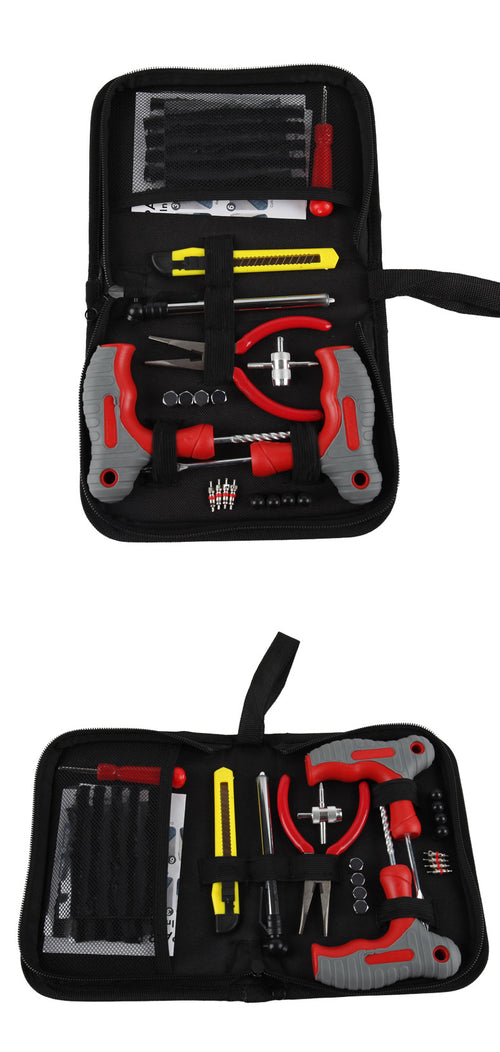 Reparatur-Set für Autoreifen