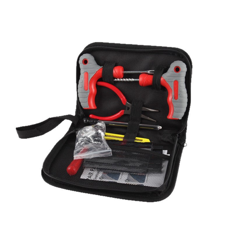 Reparatur-Set für Autoreifen